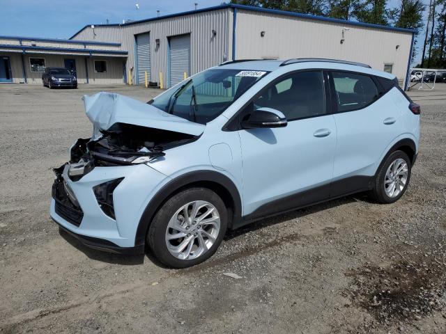 Photo 0 VIN: 1G1FY6S0XP4109323 - CHEVROLET BOLT 