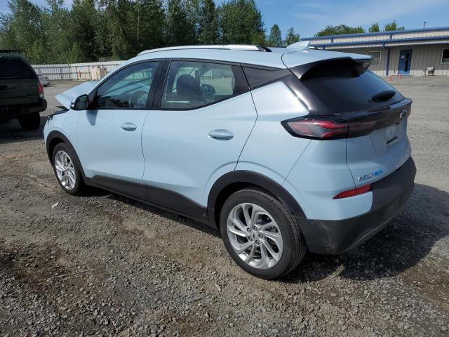 Photo 1 VIN: 1G1FY6S0XP4109323 - CHEVROLET BOLT 