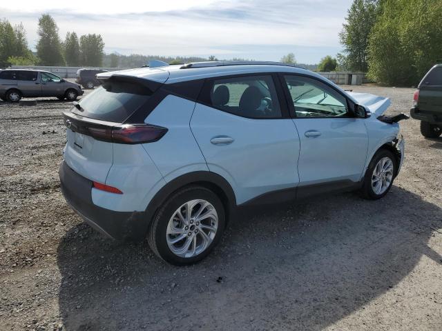 Photo 2 VIN: 1G1FY6S0XP4109323 - CHEVROLET BOLT 