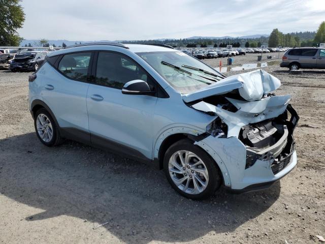 Photo 3 VIN: 1G1FY6S0XP4109323 - CHEVROLET BOLT 