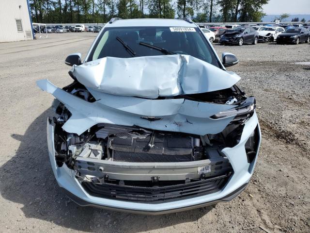 Photo 4 VIN: 1G1FY6S0XP4109323 - CHEVROLET BOLT 