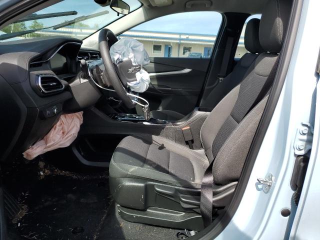 Photo 6 VIN: 1G1FY6S0XP4109323 - CHEVROLET BOLT 