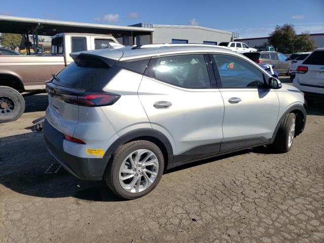 Photo 2 VIN: 1G1FY6S0XP4112237 - CHEVROLET BOLT EUV L 