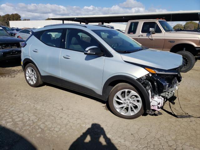 Photo 3 VIN: 1G1FY6S0XP4112237 - CHEVROLET BOLT EUV L 