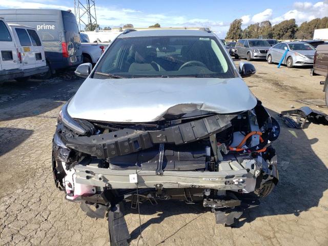 Photo 4 VIN: 1G1FY6S0XP4112237 - CHEVROLET BOLT EUV L 