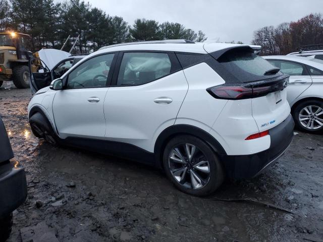 Photo 1 VIN: 1G1FY6S0XP4112643 - CHEVROLET BOLT EUV L 