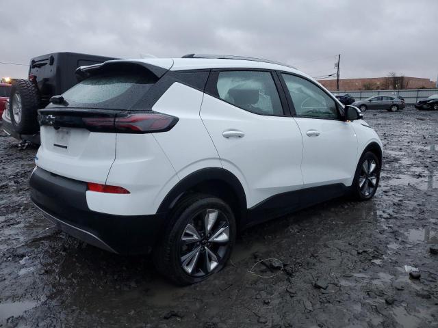 Photo 2 VIN: 1G1FY6S0XP4112643 - CHEVROLET BOLT EUV L 