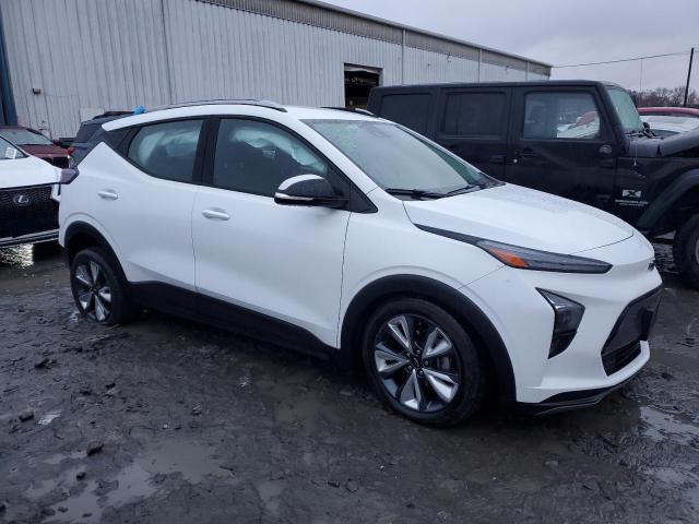 Photo 3 VIN: 1G1FY6S0XP4112643 - CHEVROLET BOLT EUV L 