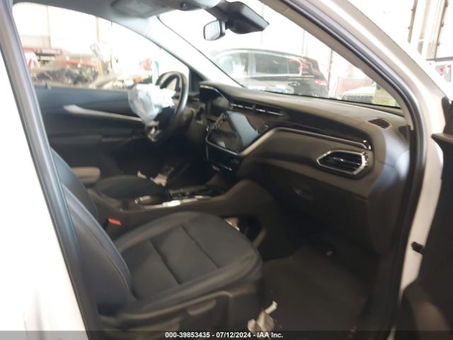 Photo 4 VIN: 1G1FY6S0XP4116403 - CHEVROLET BOLT EUV 