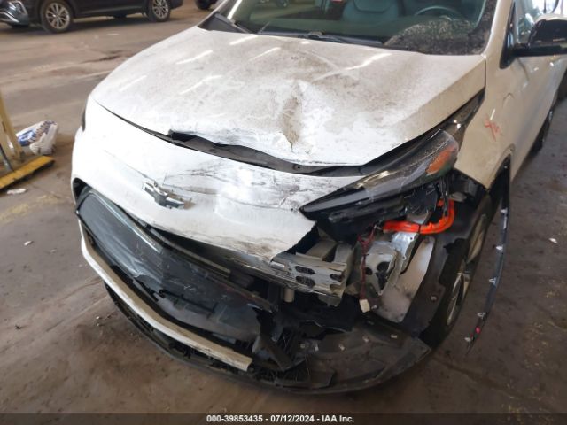 Photo 5 VIN: 1G1FY6S0XP4116403 - CHEVROLET BOLT EUV 