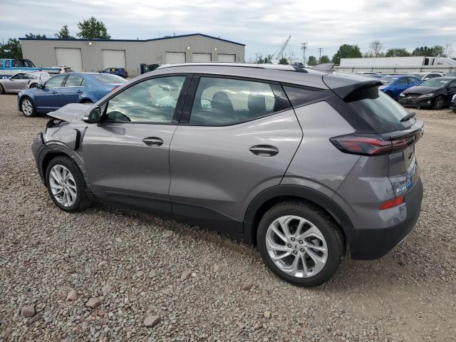 Photo 1 VIN: 1G1FY6S0XP4126171 - CHEVROLET BOLT EUV L 