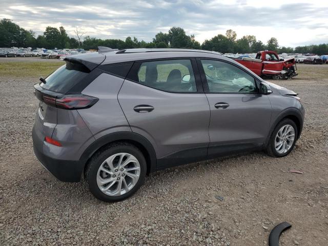 Photo 2 VIN: 1G1FY6S0XP4126171 - CHEVROLET BOLT EUV L 