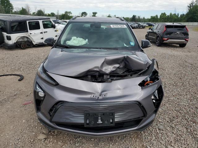 Photo 4 VIN: 1G1FY6S0XP4126171 - CHEVROLET BOLT EUV L 