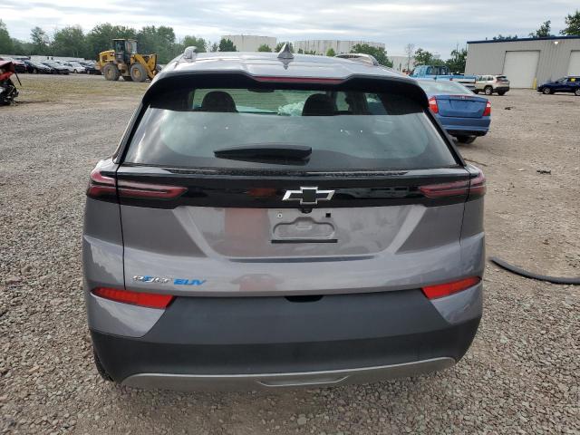 Photo 5 VIN: 1G1FY6S0XP4126171 - CHEVROLET BOLT EUV L 