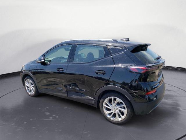 Photo 1 VIN: 1G1FY6S0XP4126347 - CHEVROLET BOLT EUV 