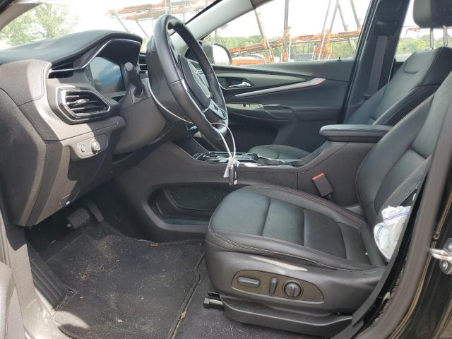 Photo 6 VIN: 1G1FY6S0XP4129247 - CHEVROLET BOLT EV 