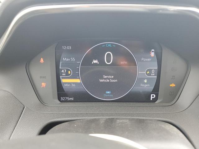 Photo 8 VIN: 1G1FY6S0XP4129247 - CHEVROLET BOLT EV 