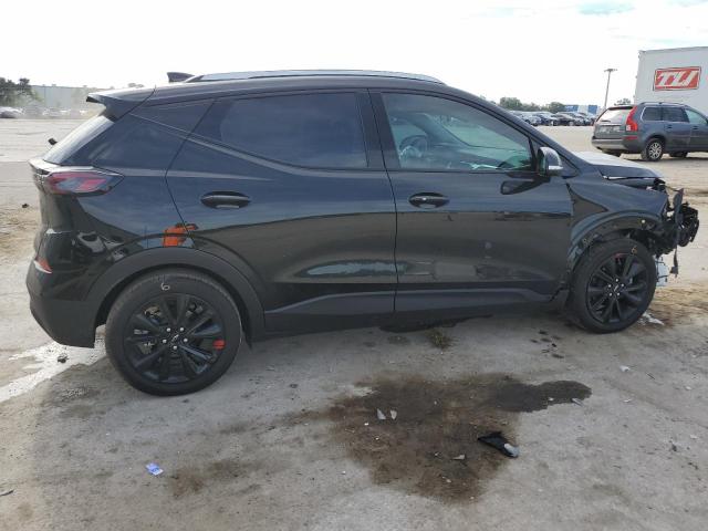 Photo 2 VIN: 1G1FY6S0XP4135386 - CHEVROLET BOLT 