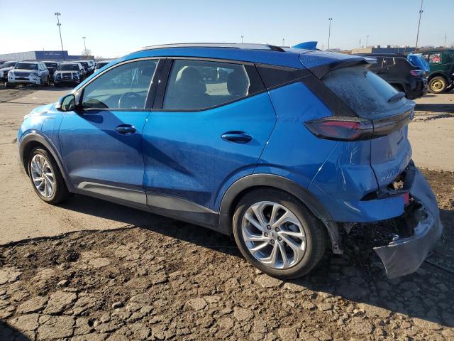 Photo 1 VIN: 1G1FY6S0XP4139020 - CHEVROLET BOLT EUV L 