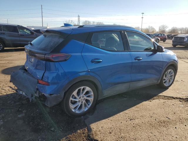 Photo 2 VIN: 1G1FY6S0XP4139020 - CHEVROLET BOLT EUV L 