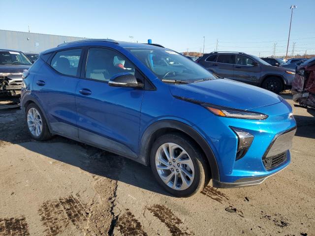 Photo 3 VIN: 1G1FY6S0XP4139020 - CHEVROLET BOLT EUV L 