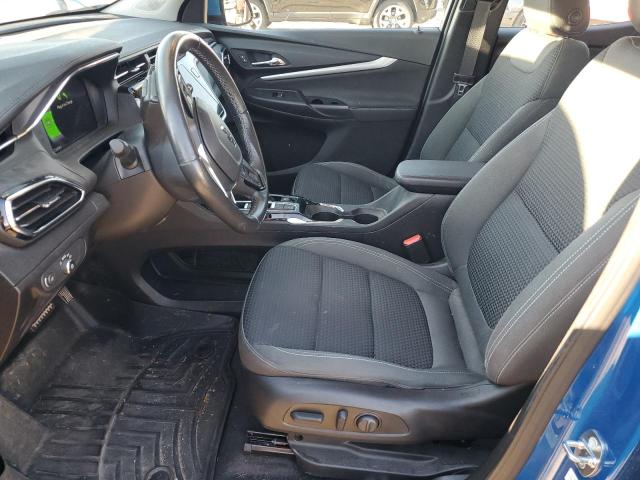 Photo 6 VIN: 1G1FY6S0XP4139020 - CHEVROLET BOLT EUV L 