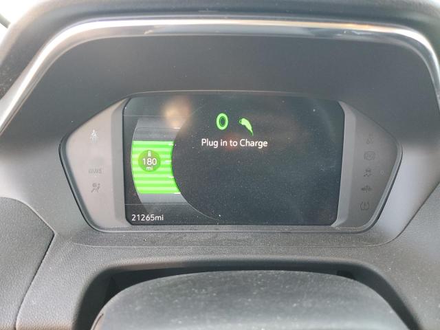 Photo 8 VIN: 1G1FY6S0XP4139020 - CHEVROLET BOLT EUV L 