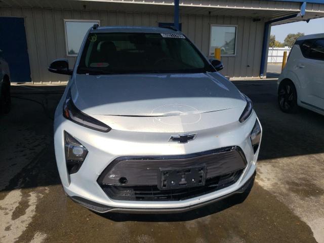 Photo 4 VIN: 1G1FY6S0XP4139891 - CHEVROLET BOLT EUV L 