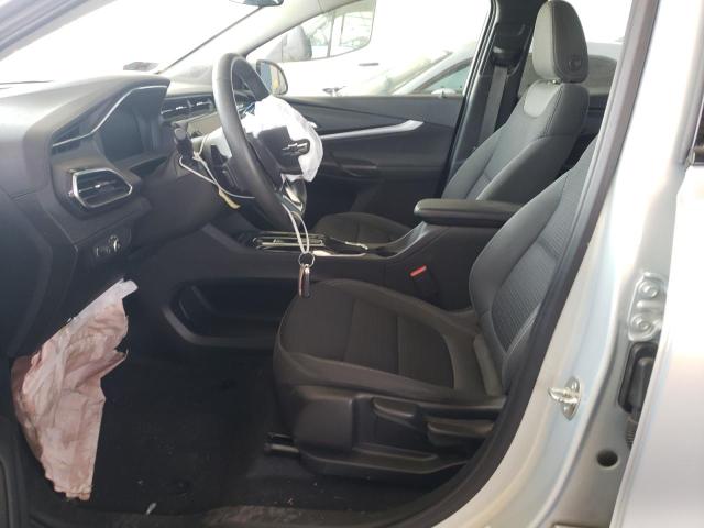 Photo 6 VIN: 1G1FY6S0XP4139891 - CHEVROLET BOLT EUV L 