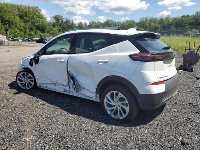 Photo 1 VIN: 1G1FY6S0XP4148400 - CHEVROLET BOLT EUV L 