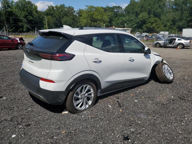 Photo 2 VIN: 1G1FY6S0XP4148400 - CHEVROLET BOLT EUV L 