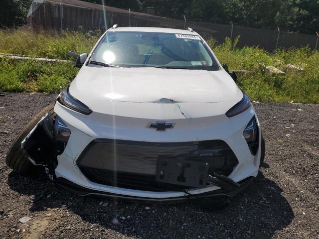 Photo 4 VIN: 1G1FY6S0XP4148400 - CHEVROLET BOLT EUV L 