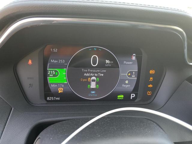 Photo 8 VIN: 1G1FY6S0XP4148400 - CHEVROLET BOLT EUV L 