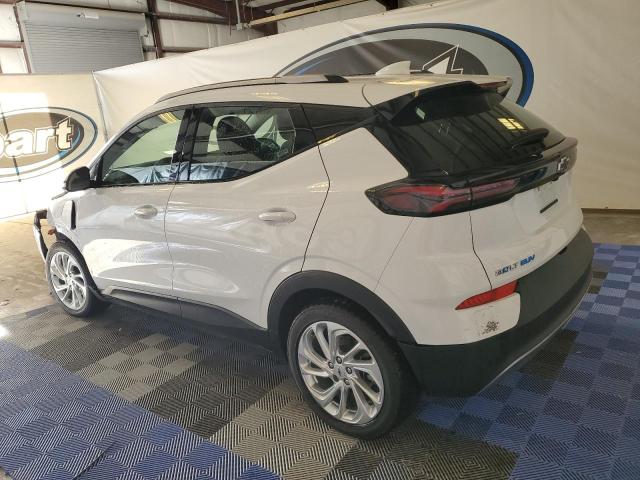 Photo 1 VIN: 1G1FY6S0XP4149692 - CHEVROLET BOLT EUV L 