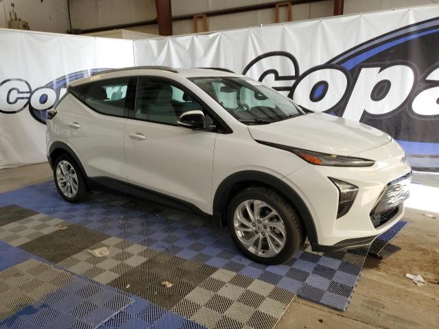 Photo 3 VIN: 1G1FY6S0XP4149692 - CHEVROLET BOLT EUV L 