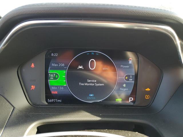 Photo 8 VIN: 1G1FY6S0XP4149692 - CHEVROLET BOLT EUV L 