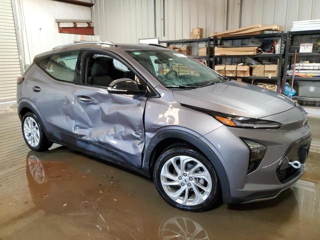 Photo 3 VIN: 1G1FY6S0XP4155752 - CHEVROLET BOLT EUV L 