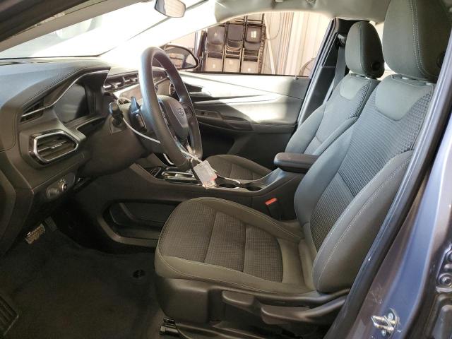 Photo 6 VIN: 1G1FY6S0XP4155752 - CHEVROLET BOLT EUV L 