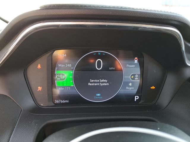 Photo 8 VIN: 1G1FY6S0XP4155752 - CHEVROLET BOLT EUV L 