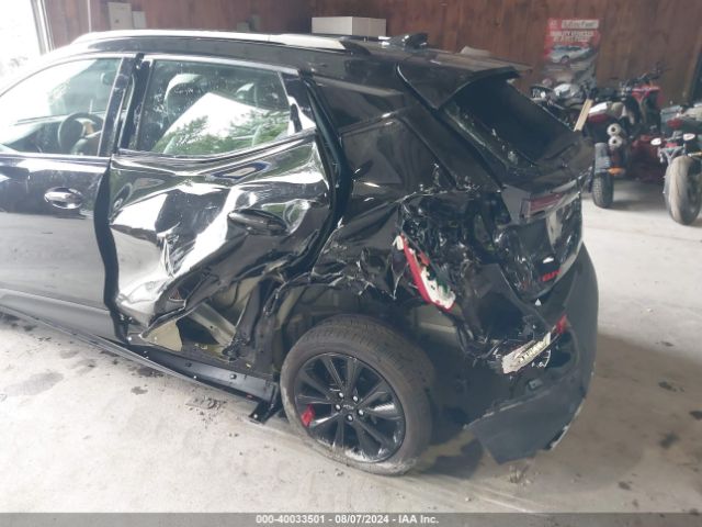 Photo 5 VIN: 1G1FY6S0XP4178691 - CHEVROLET BOLT EUV 