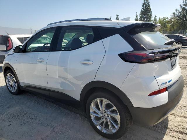 Photo 1 VIN: 1G1FY6S0XP4192039 - CHEVROLET BOLT EUV L 