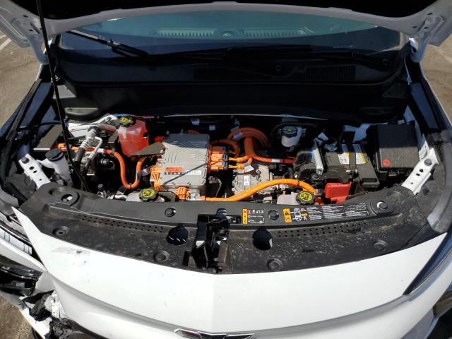 Photo 11 VIN: 1G1FY6S0XP4192039 - CHEVROLET BOLT EUV L 