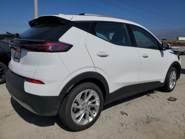 Photo 2 VIN: 1G1FY6S0XP4192039 - CHEVROLET BOLT EUV L 