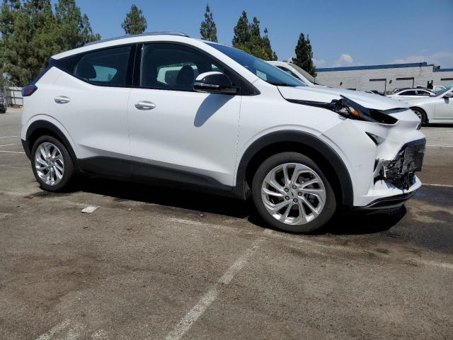 Photo 3 VIN: 1G1FY6S0XP4192039 - CHEVROLET BOLT EUV L 