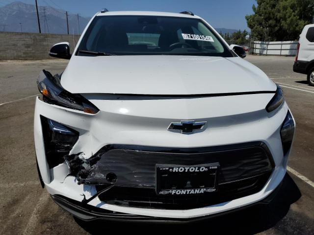 Photo 4 VIN: 1G1FY6S0XP4192039 - CHEVROLET BOLT EUV L 