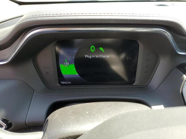 Photo 8 VIN: 1G1FY6S0XP4192039 - CHEVROLET BOLT EUV L 