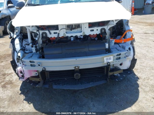 Photo 5 VIN: 1G1FY6S0XP4199489 - CHEVROLET BOLT EUV 