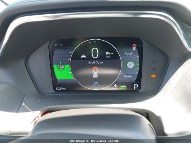 Photo 6 VIN: 1G1FY6S0XP4199489 - CHEVROLET BOLT EUV 