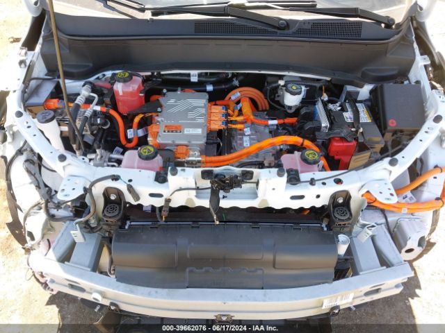 Photo 9 VIN: 1G1FY6S0XP4199489 - CHEVROLET BOLT EUV 