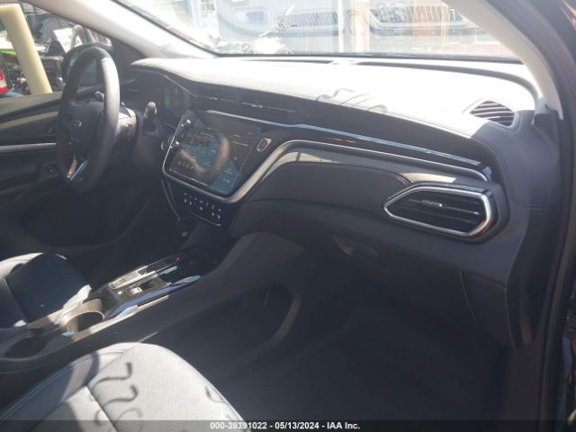 Photo 4 VIN: 1G1FY6S0XP4200043 - CHEVROLET BOLT EUV 